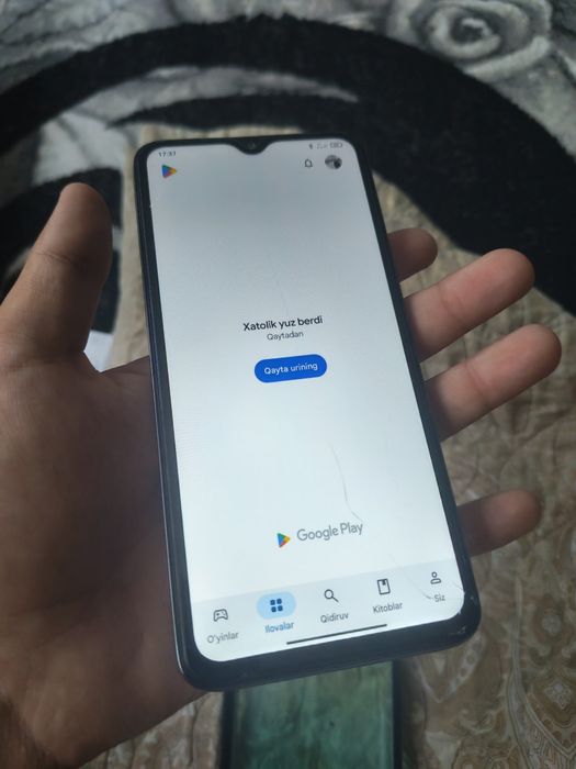 Redmi note 8 pro  sotiladi