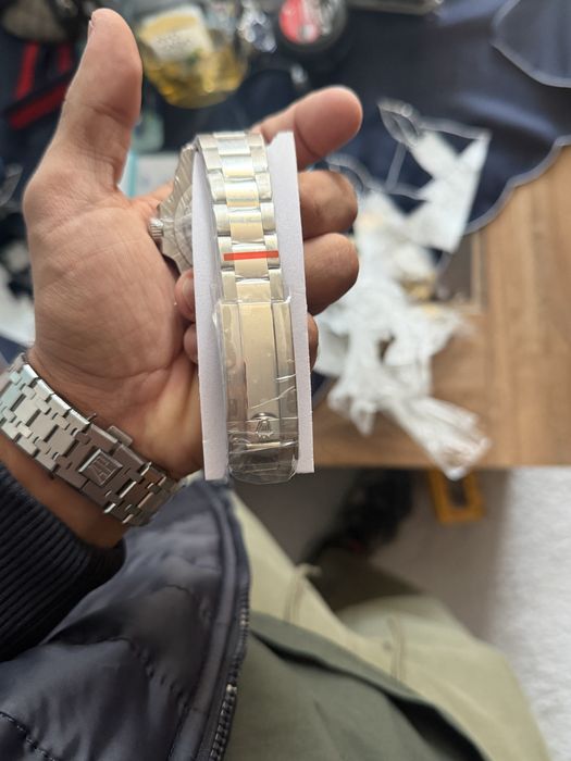 Richard mille ,rolex