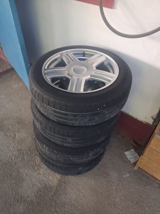 Торус R 16 дискі сатылады
