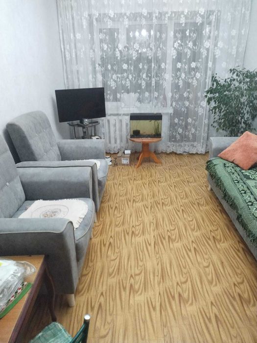 Продам квартиру в Астане