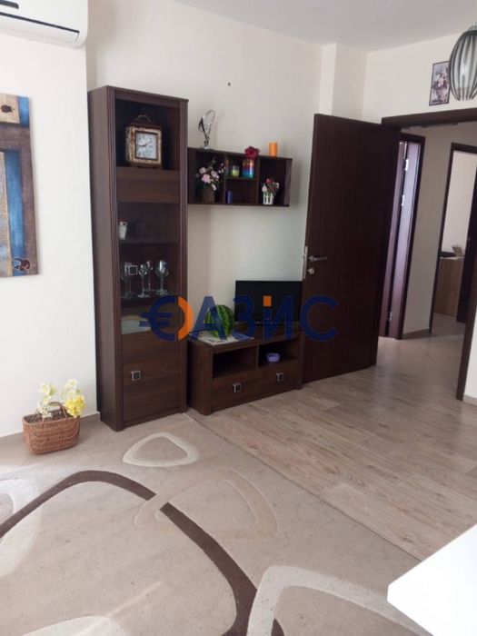 Апартамент с 2 спални, 4 ет, "Слънце и Море", Слънчев бряг, България,