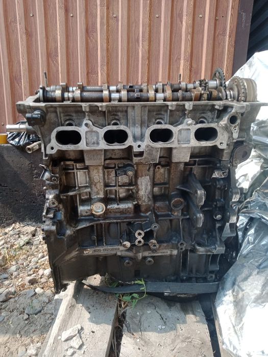 Двигатель Geely emgrand x7