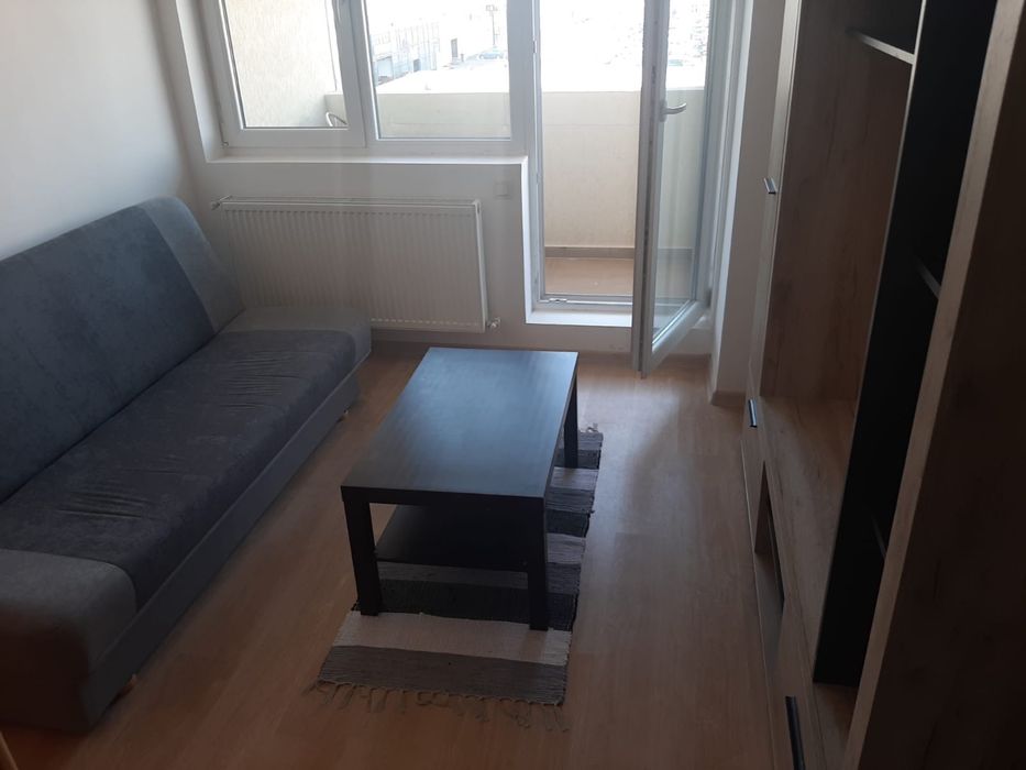 Garsoniera bragadiru de inchiriat