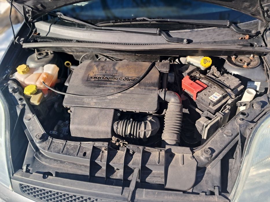 Piese ford fiesta 1.3 benzina