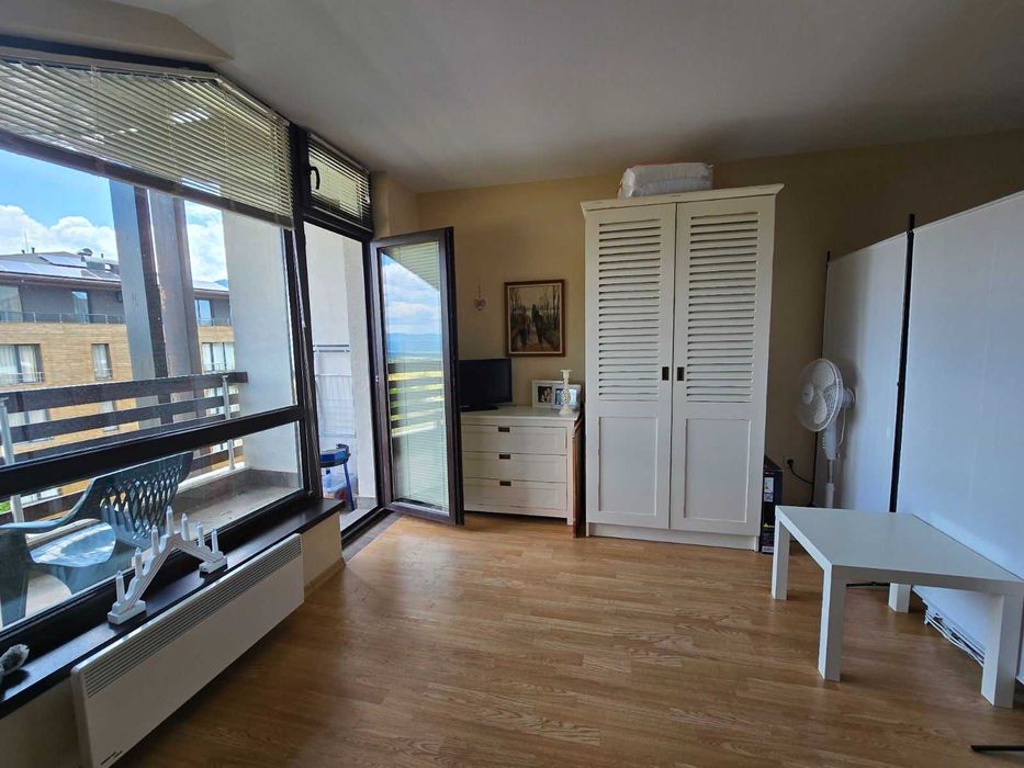 Продава се Едностаен апартамент в Банско - 57 кв.м за 702 €/кв.м - Снимка #4