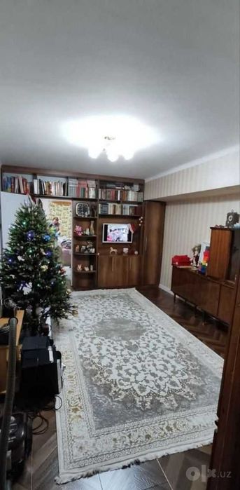Продаётся своя квартира