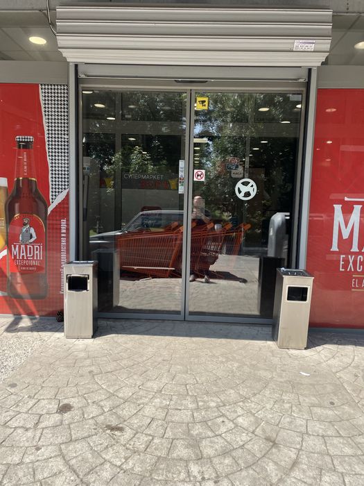 Дава се под наем Офис в София, Дървеница - 6 кв.м за 152.49 € - Снимка #3