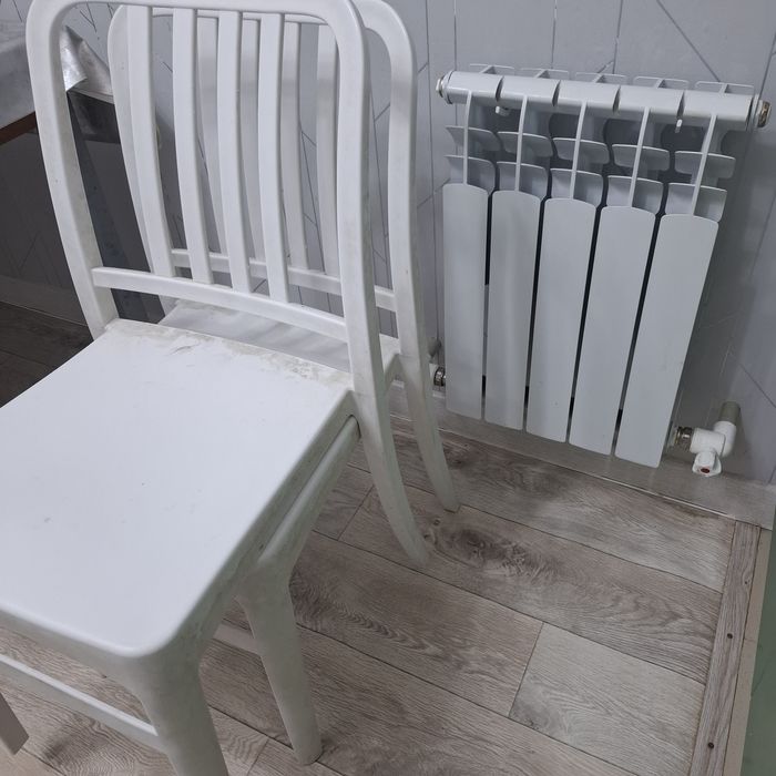 Продам стульчики 4 шт