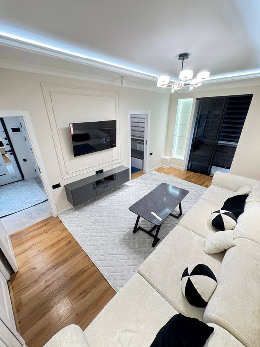 Продается Своя Квартира Чиланзар 18 3*4/2/4 Парламент