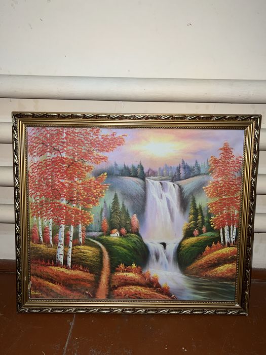 Картина продается Rasim sotiladi