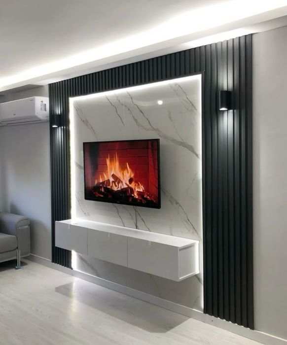 квартира ремонт под ключ