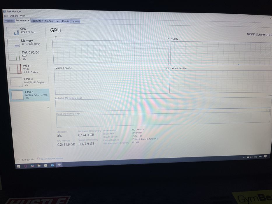 URGENT Vând/schimb Laptop ASUS ROG Gl552J
