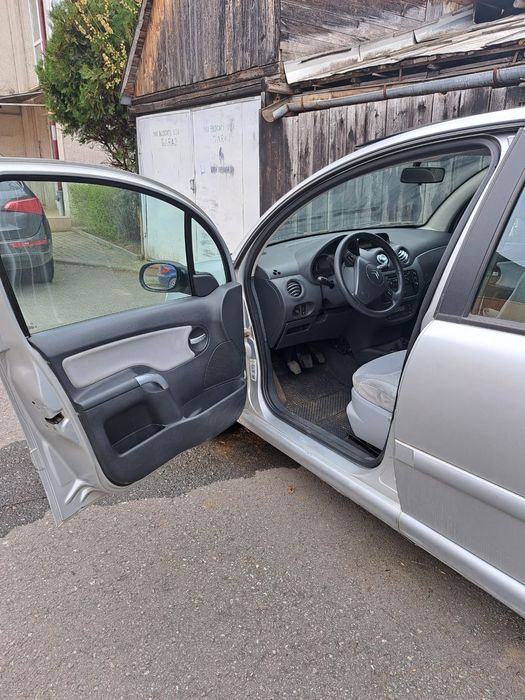 Vând autoturism Citroen 1.4 diesel
