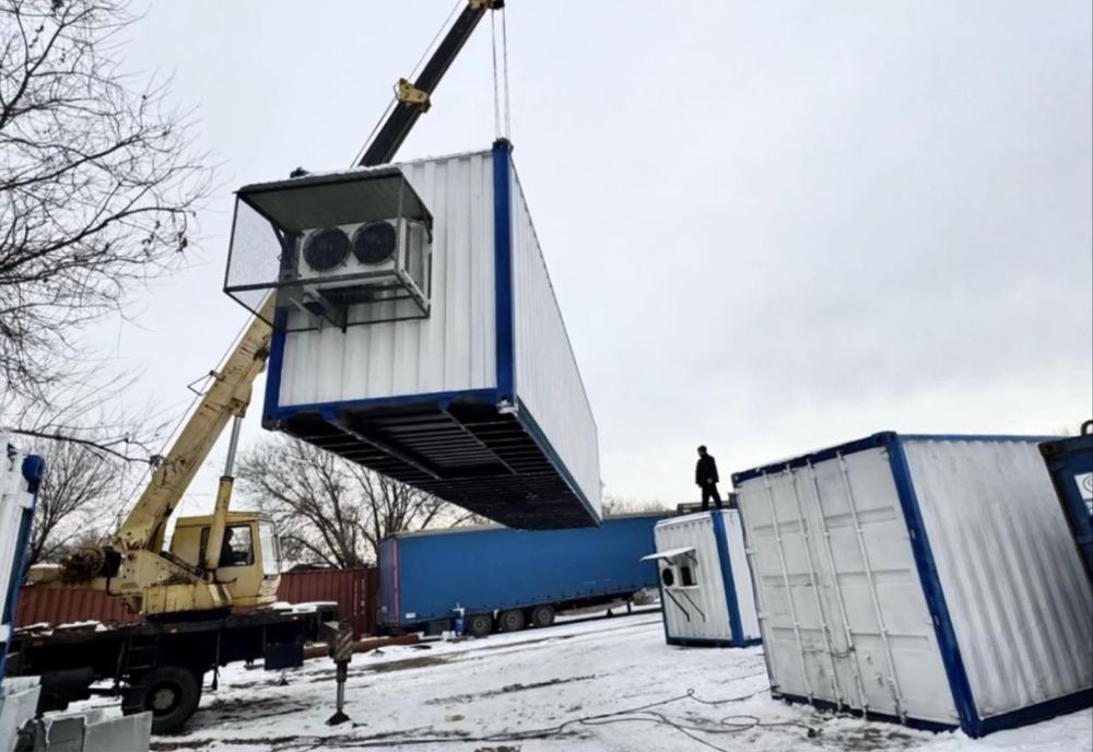 Холодильник Морозильник камера Рефрижератор