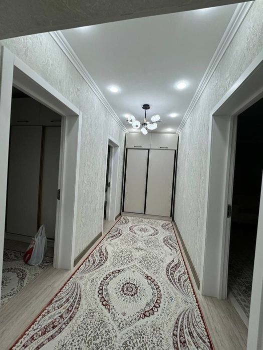 Квартира сотилади Олмазор тумани Себзор