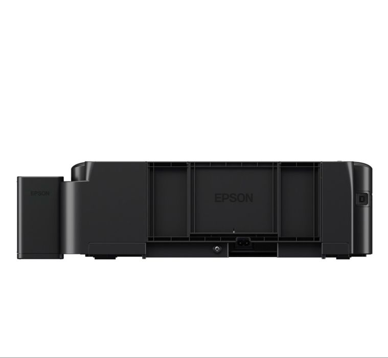 Epson L132 — отличный принтер для дома и работы