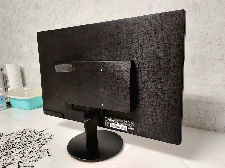 Монитор AOC E2270SWN Новый!