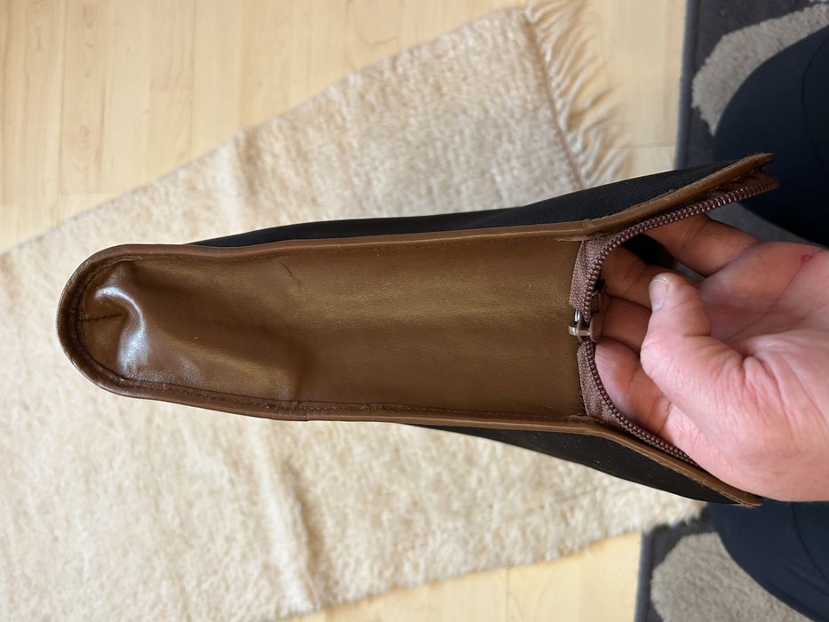 Geanta, tip Mapa documete,GUCCI,100% originala