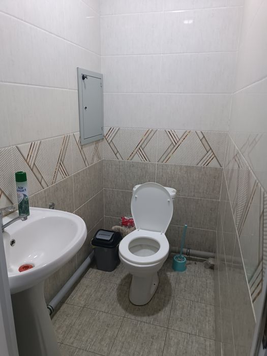 Arenda kvartira oilaga. Manzil Sputnik 16. Chinor metro bekati