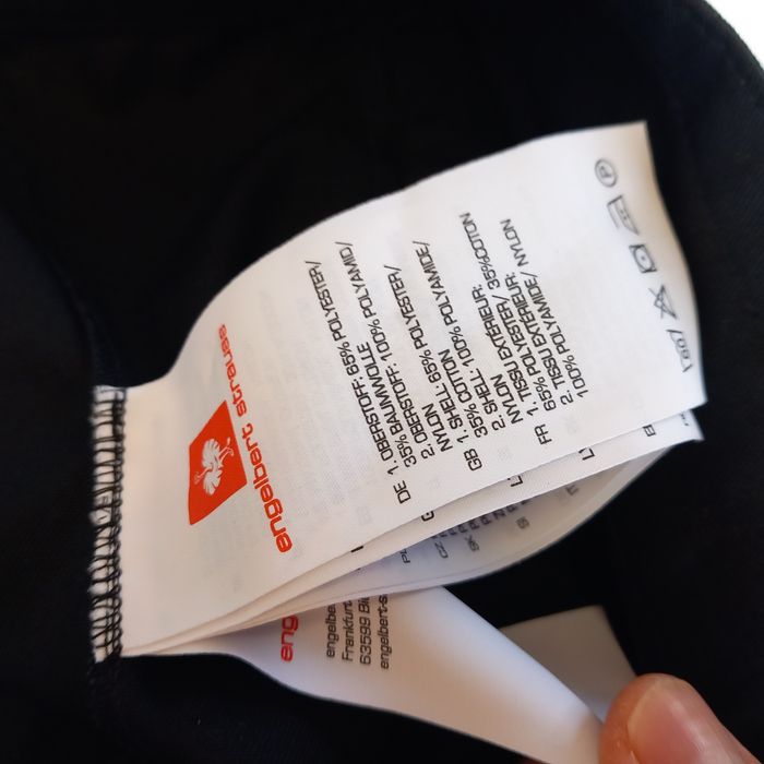 Engelbert Strauss bluză salopeta