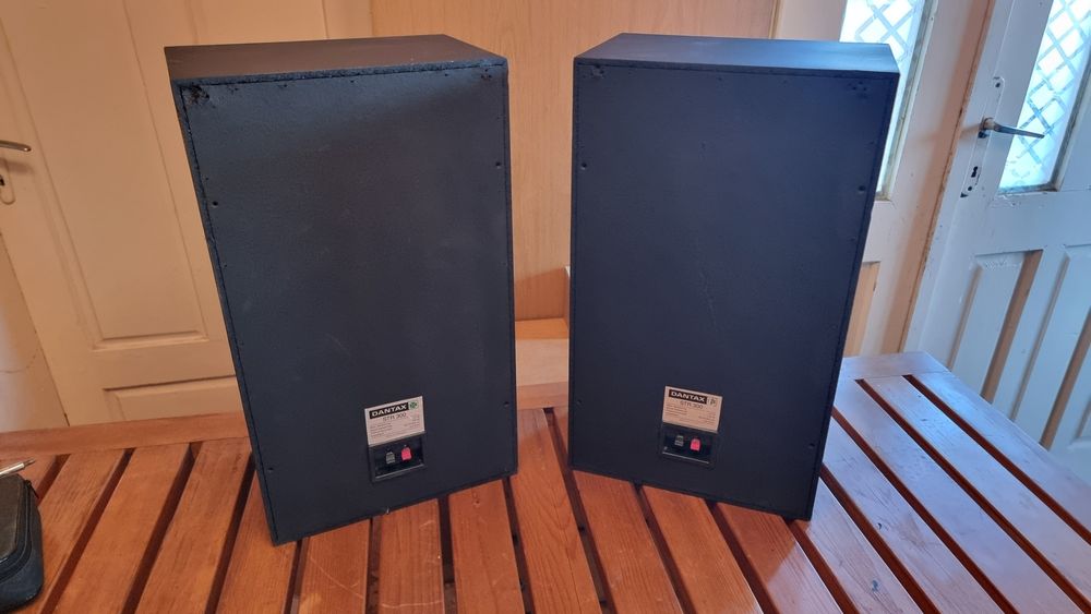 Тонколони dantax str-300