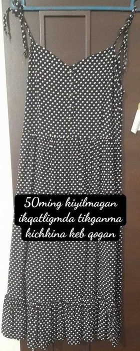 1 2 kiyilgan holati yaxshi arzon kiymlar