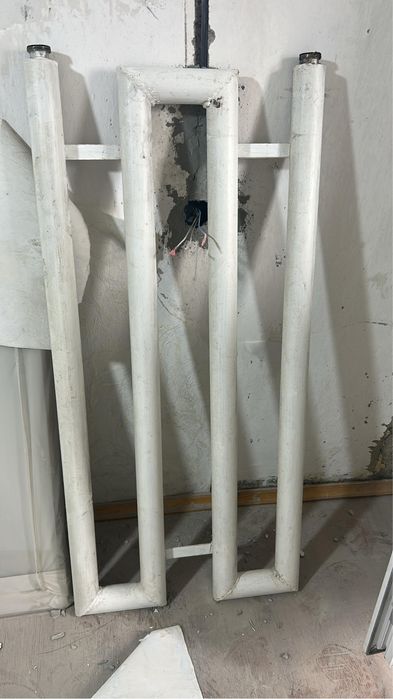 Продамм ботарей отопление