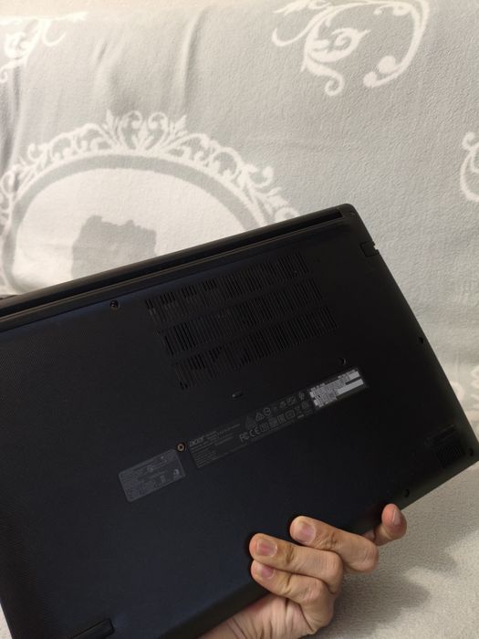 acer ноутбук 256гб