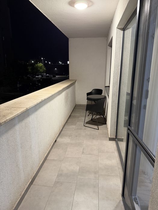 Ap Prima Onestilor etaj 1