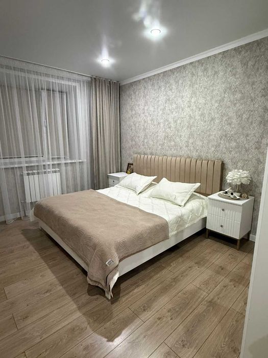 2-х комнатная квартира