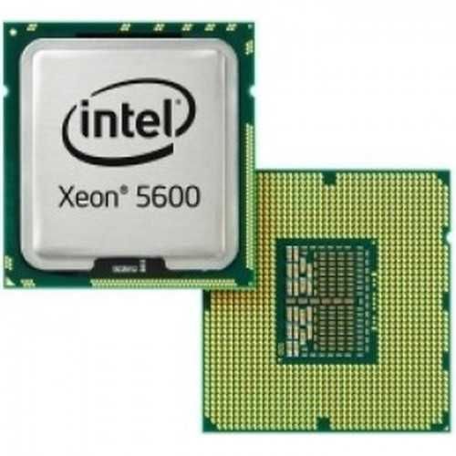 Серверный процессор HPE E5620  2.4 ГГц DL380 G7