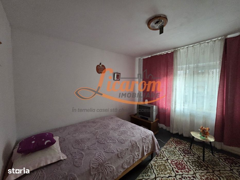 Apartament 3 camere decomandat, Carpatilor zona Spitalul Judetean,
