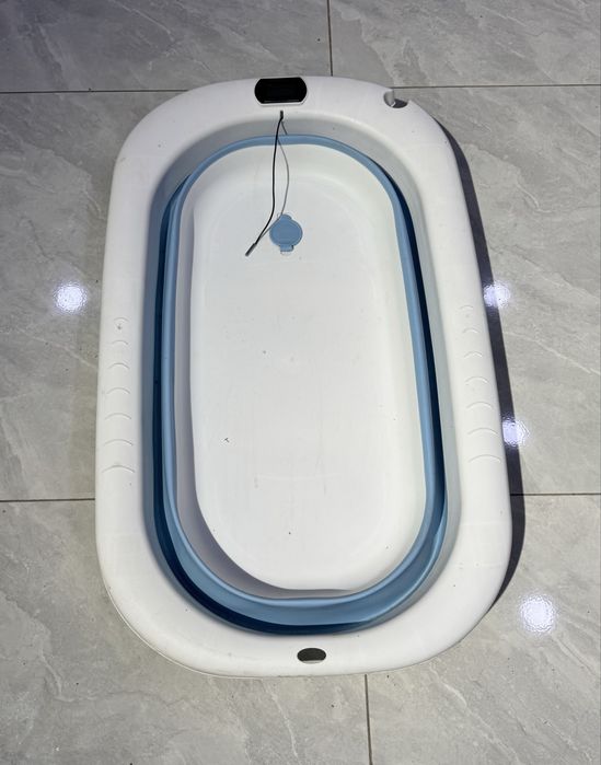 Детская ванночочка