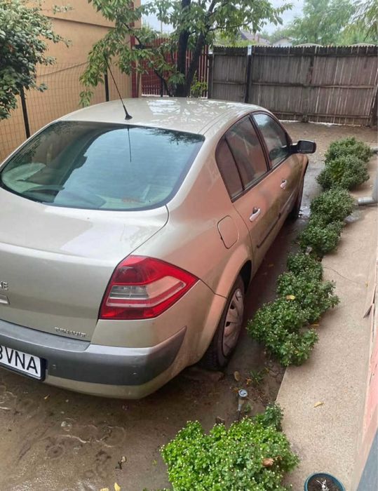 Vand Renault Megane 2