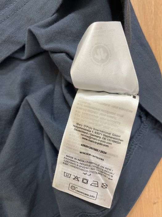 Fred Perry,Paul Smith мъжки тениски XL