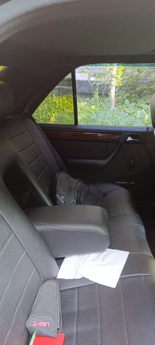 Мерседес продам отс