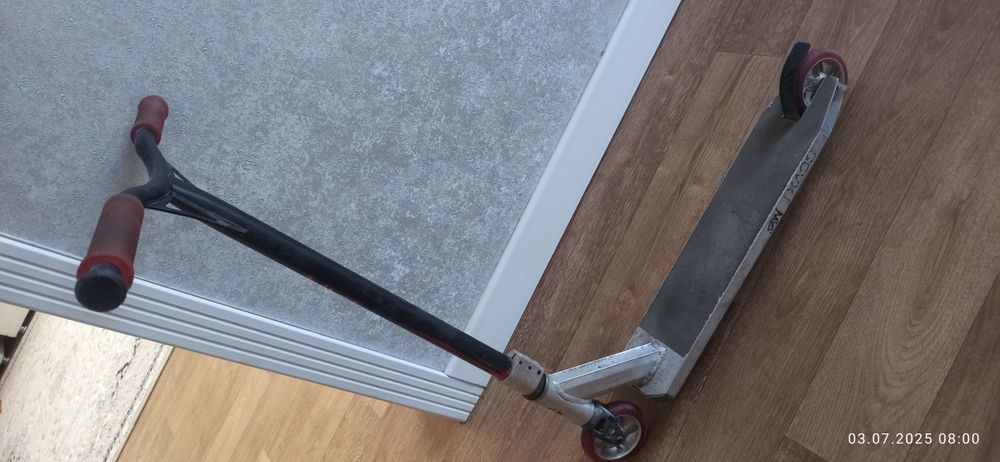 Трюковой самокат продаю