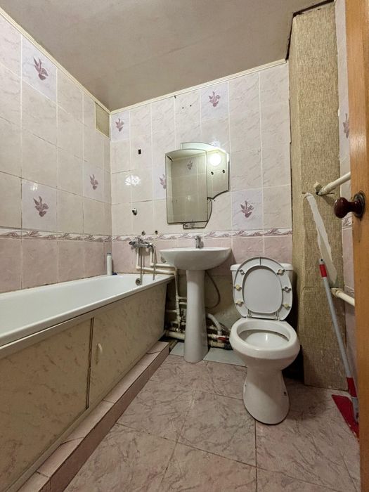 Аренда 1 комн квартиры