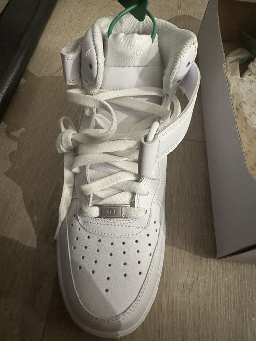 Air force 1 оригинал