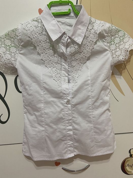 Школьная форма+блузка