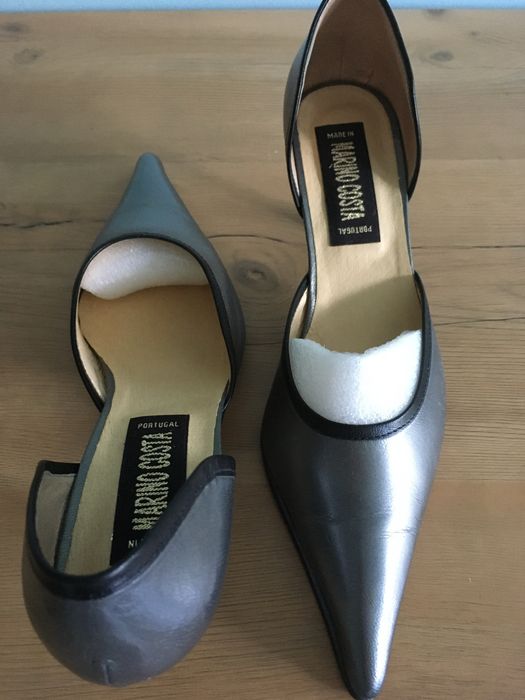 Дамски официални обувки