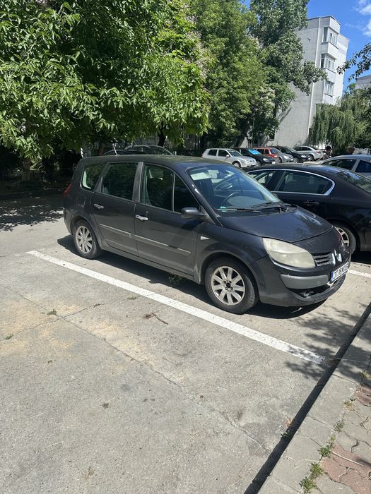 RENAULT Grand Scenic 0 — imagine 4