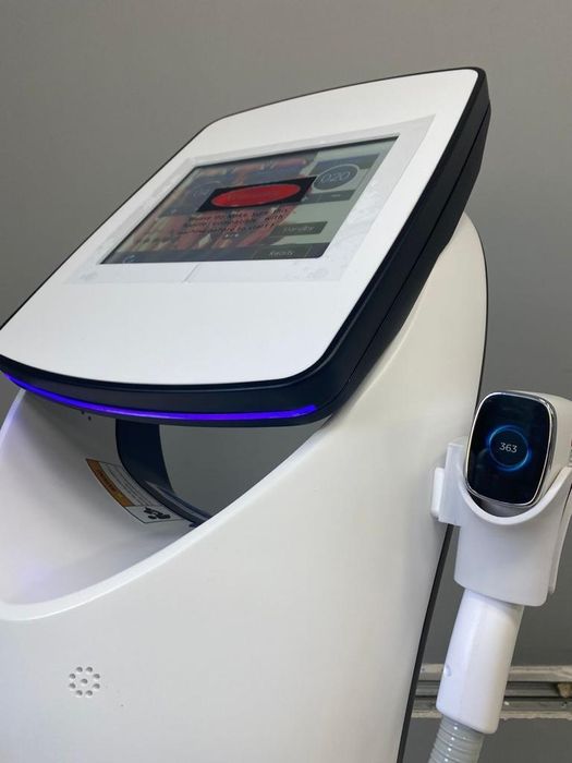 Лазерный Эпилятор