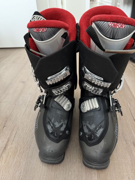 Лыжные ботинки Atomic flex plus