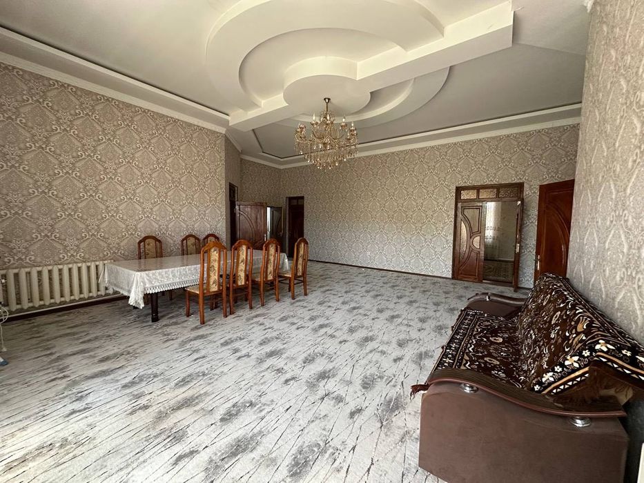 Дом 5,5 соток — Яшнабадский район, Шумиловский городок