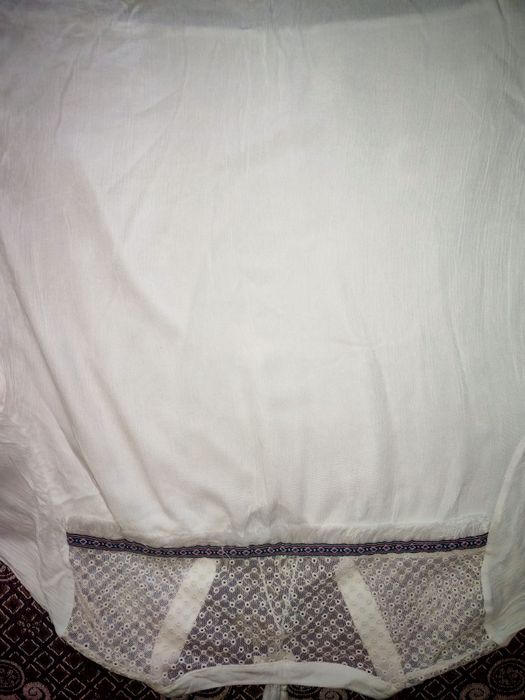 Ie populara mărimea 40 purtata o data