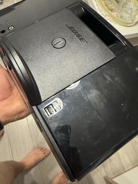 Boxa bose soundlink air