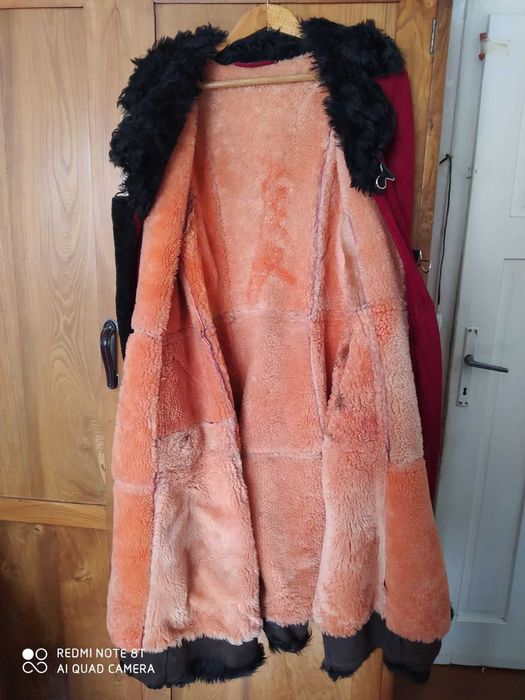 Ретро кожух за носене, снимки, реквизит