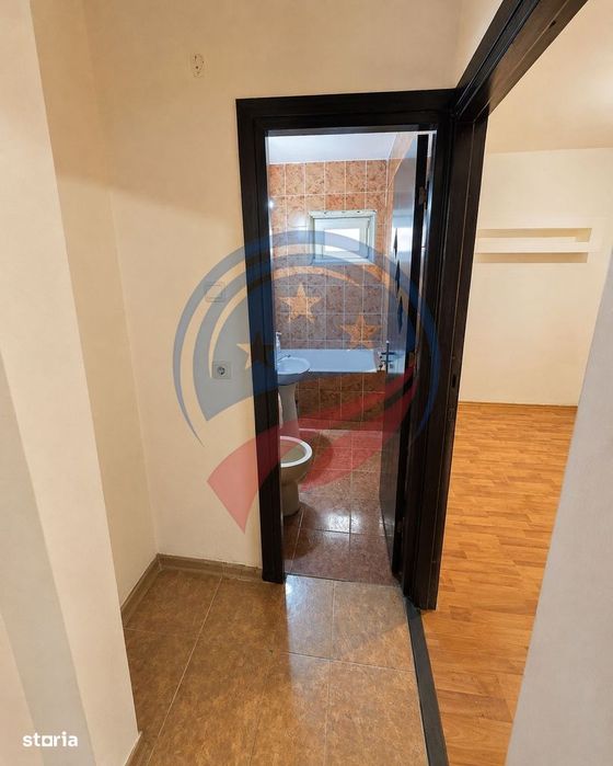Apartament 2 camere, parter, Craiovita Noua