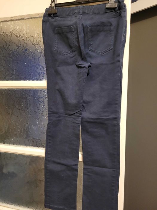 Pantaloni baieti Lc Waikiki, 140-146 (8-11 ani ), bleumarin
